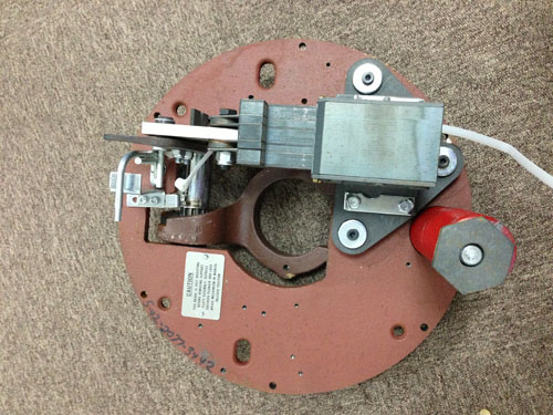 STEARNS P/N: 5-42-2077-3442
